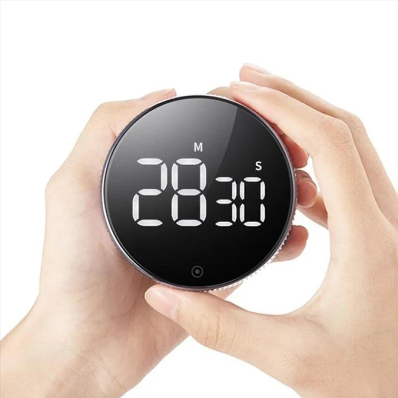 Avtoit | Magnetic Digital Timer