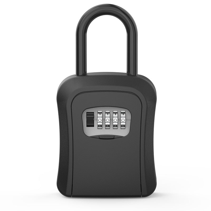 Avtoit | Portable Password Key Storage Box