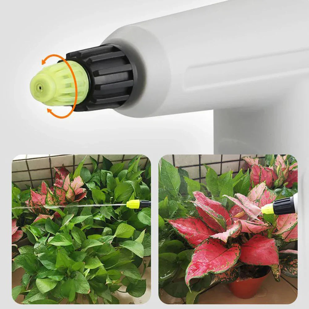 Avtoit | Handheld Easy Gardening Water Sprinkler