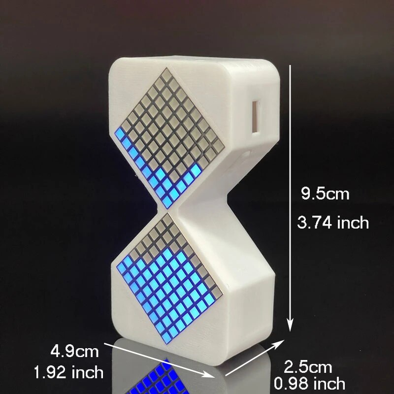 Avtoit | Electronic Fun Time Keeper Hourglass