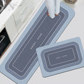 Avtoit | Modern Water Absorbent Anti-slip Area Rugs