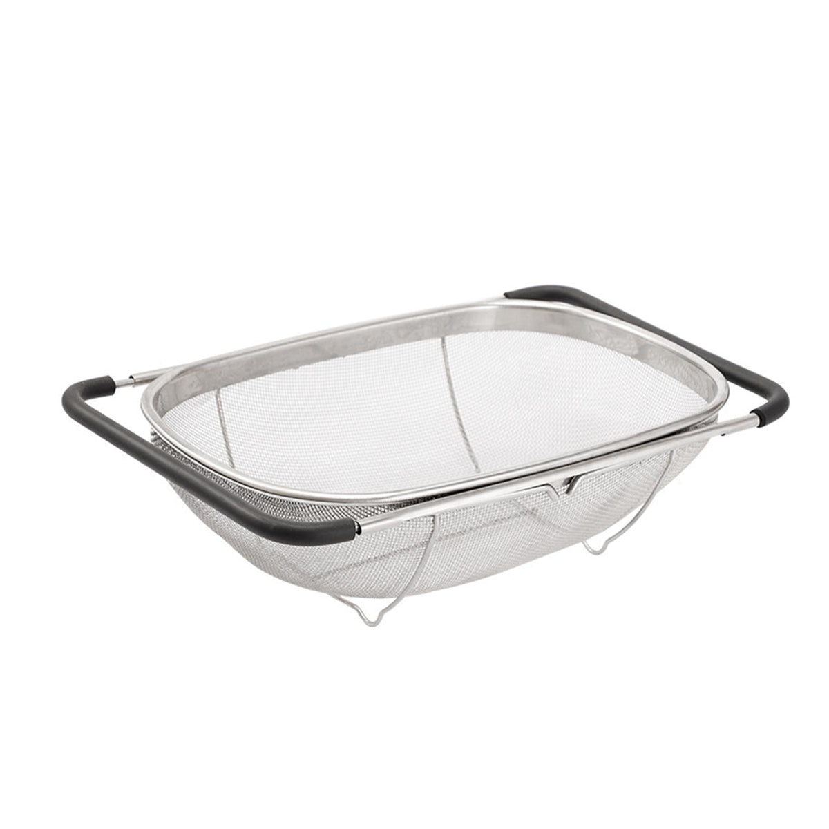 Avtoit | Over The Sink Telescopic Dish Rack
