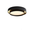 Avtoit | NordicAura – Minimalist LED Ceiling Light for Modern Homes