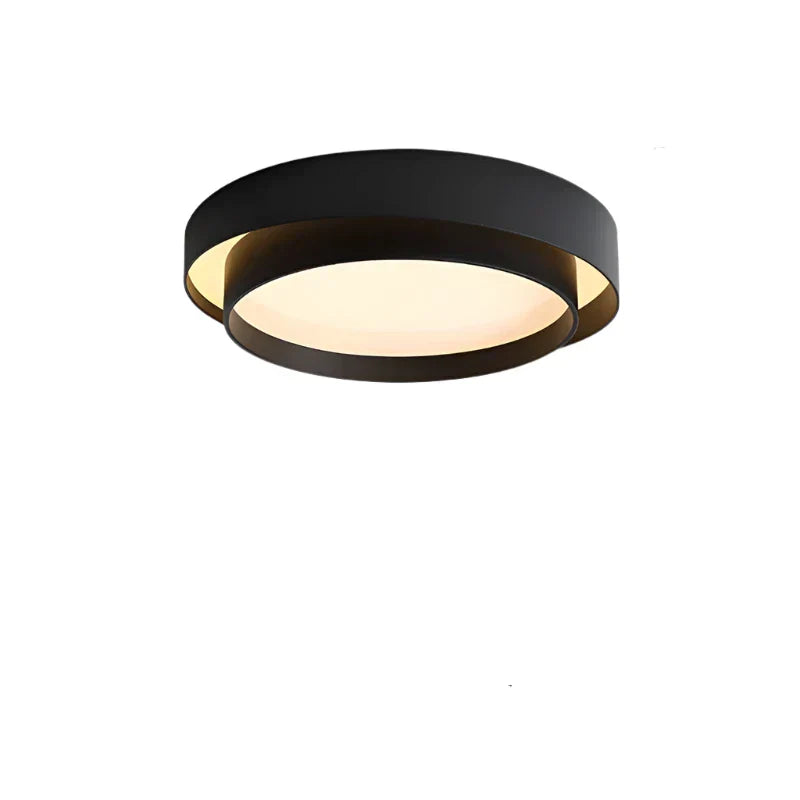 Avtoit | NordicAura – Minimalist LED Ceiling Light for Modern Homes