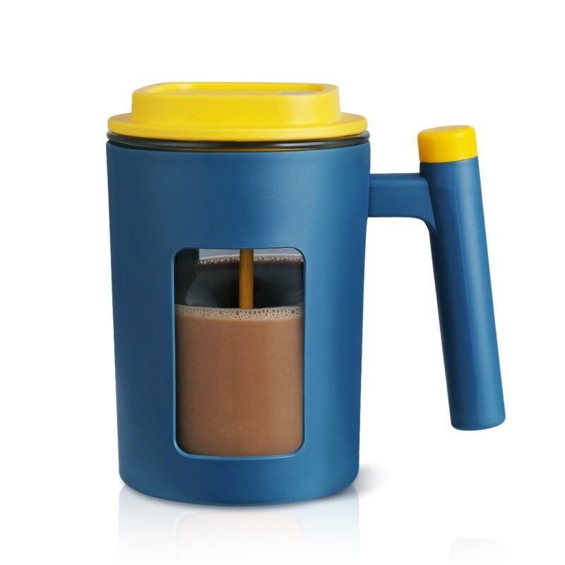 Avtoit | Automatic Stirring Magic Coffee Mug