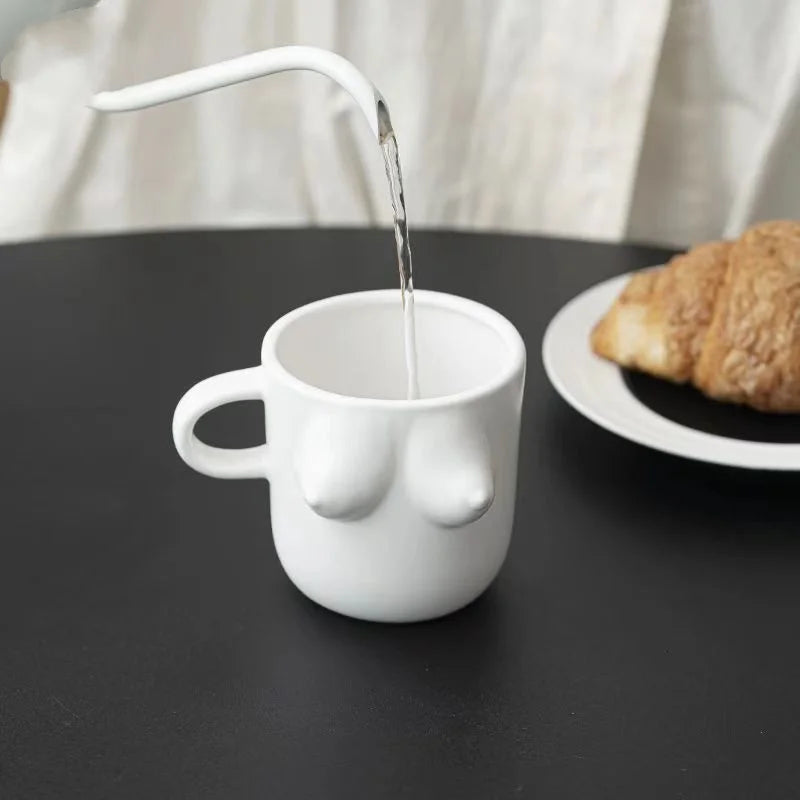 Avtoit | Playful Sexy Ceramic Mug