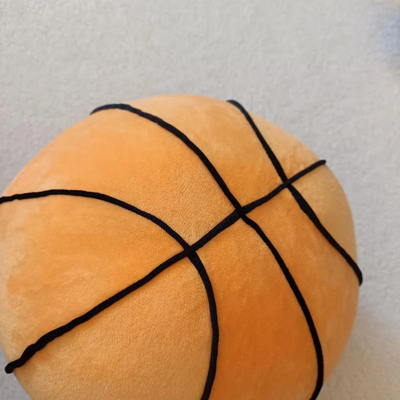 Avtoit | Basketball Cushion