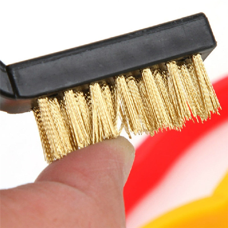 Avtoit | Grill Detailer Heavy Duty Cleaning Brush
