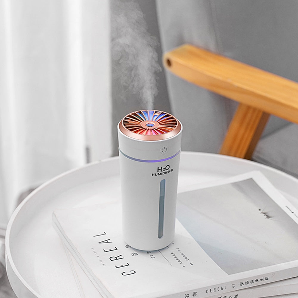 Avtoit | H2O Humidifier