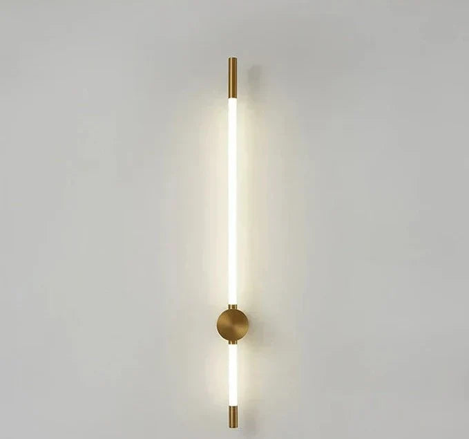 Avtoit | AstraBeam – Vertical LED Wall Lamp for Modern Interiors