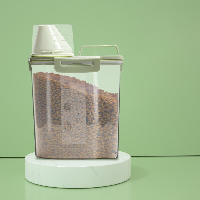 Avtoit | Measurable Food Storage Container