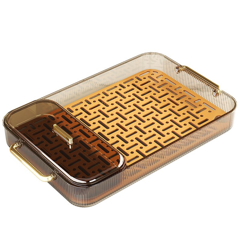 Avtoit | Nordic Style Dish Drainer Serving Tray