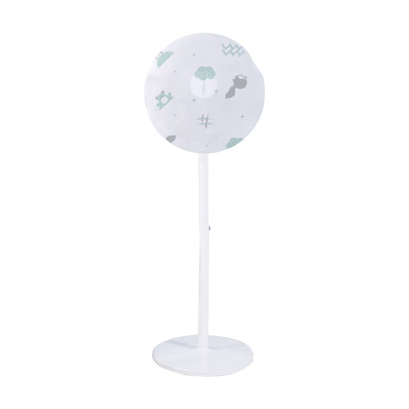 Avtoit | Universal Waterproof Electric Fan Dust Cover