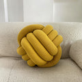 Avtoit | Knot Pillow