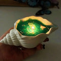 Avtoit | Handmade Sea Shell Starfish Aromatherapy Candle