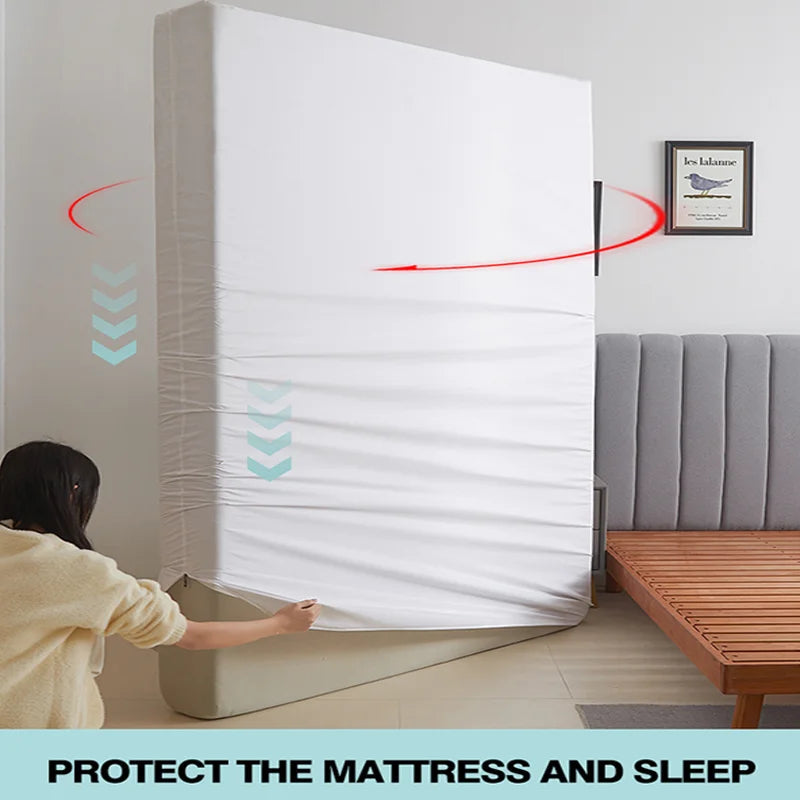 Avtoit | Breathable Waterproof Ultimate Mattress Protector