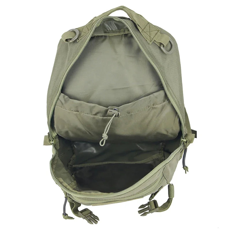 Avtoit | Rucksack – Waterproof Backpack for Adventures