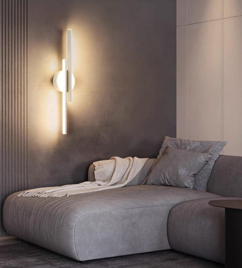 Avtoit | RayLuxe – Stylish Wall Lamp for Elegant, Clean Lighting
