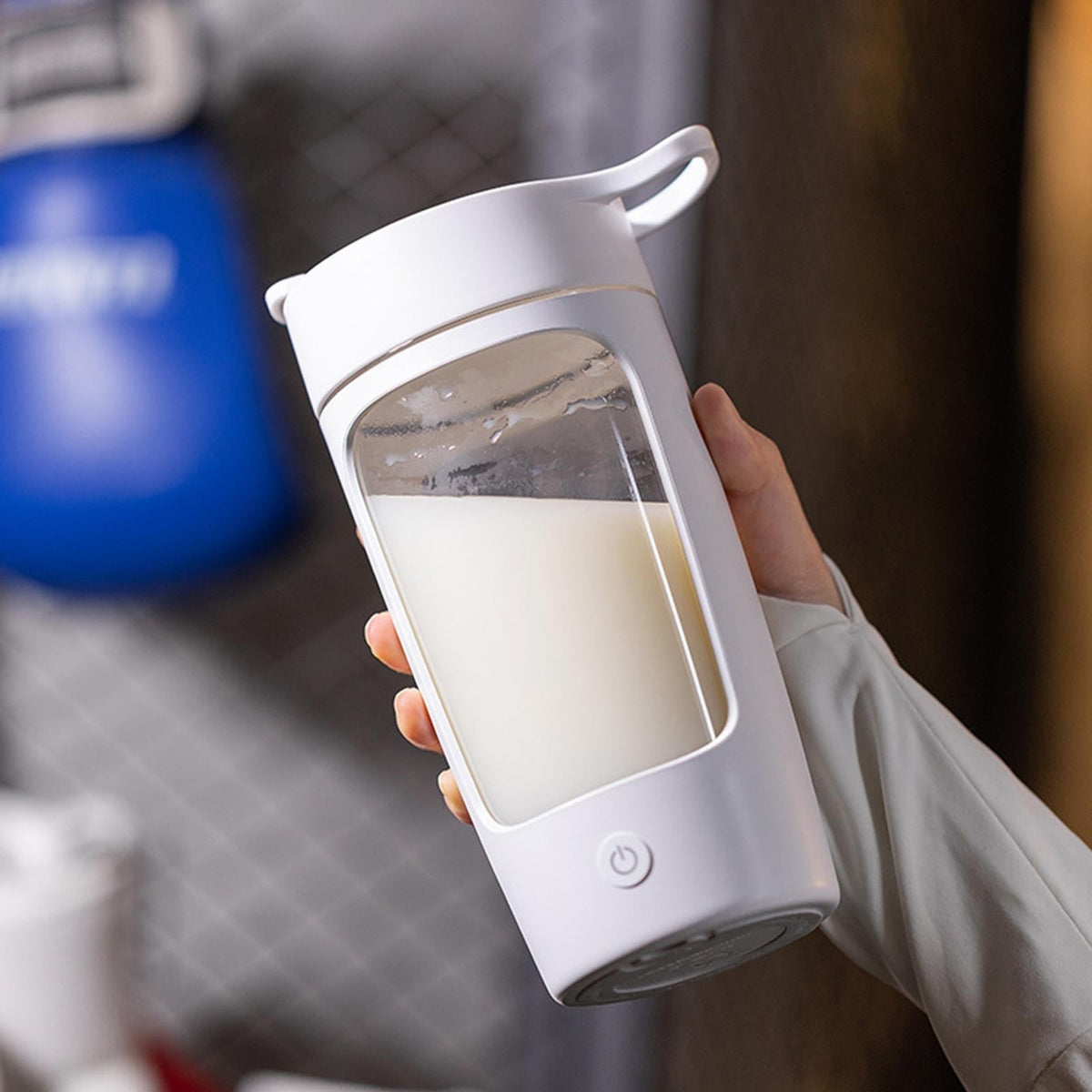 Avtoit | Strong Electric Protein Shaker Blender