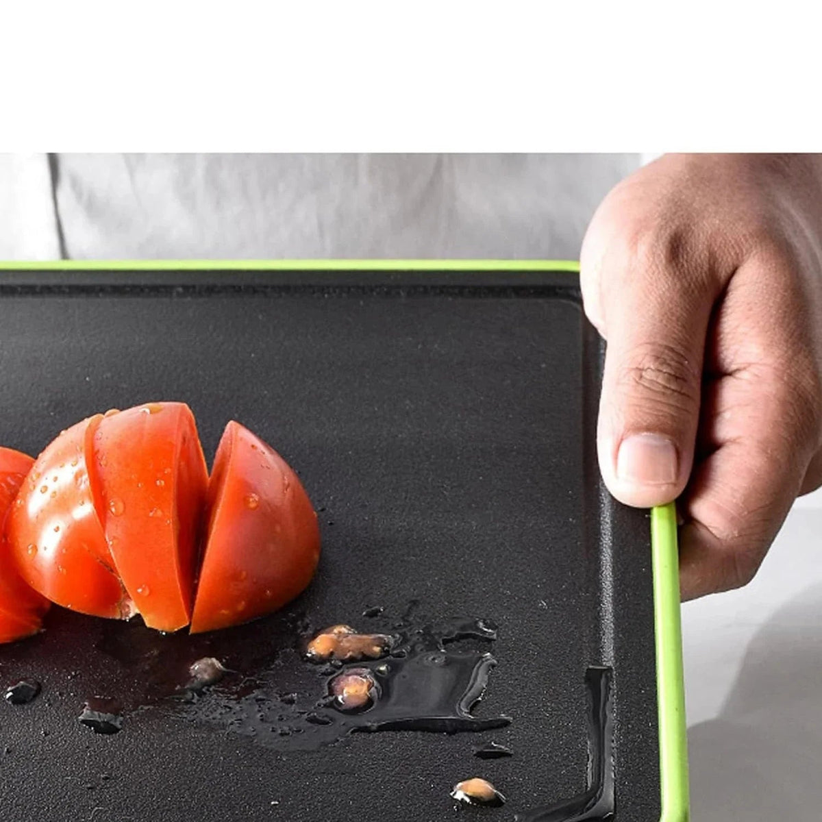 Avtoit | 4in1 Defrosting and Cutting Board for Food