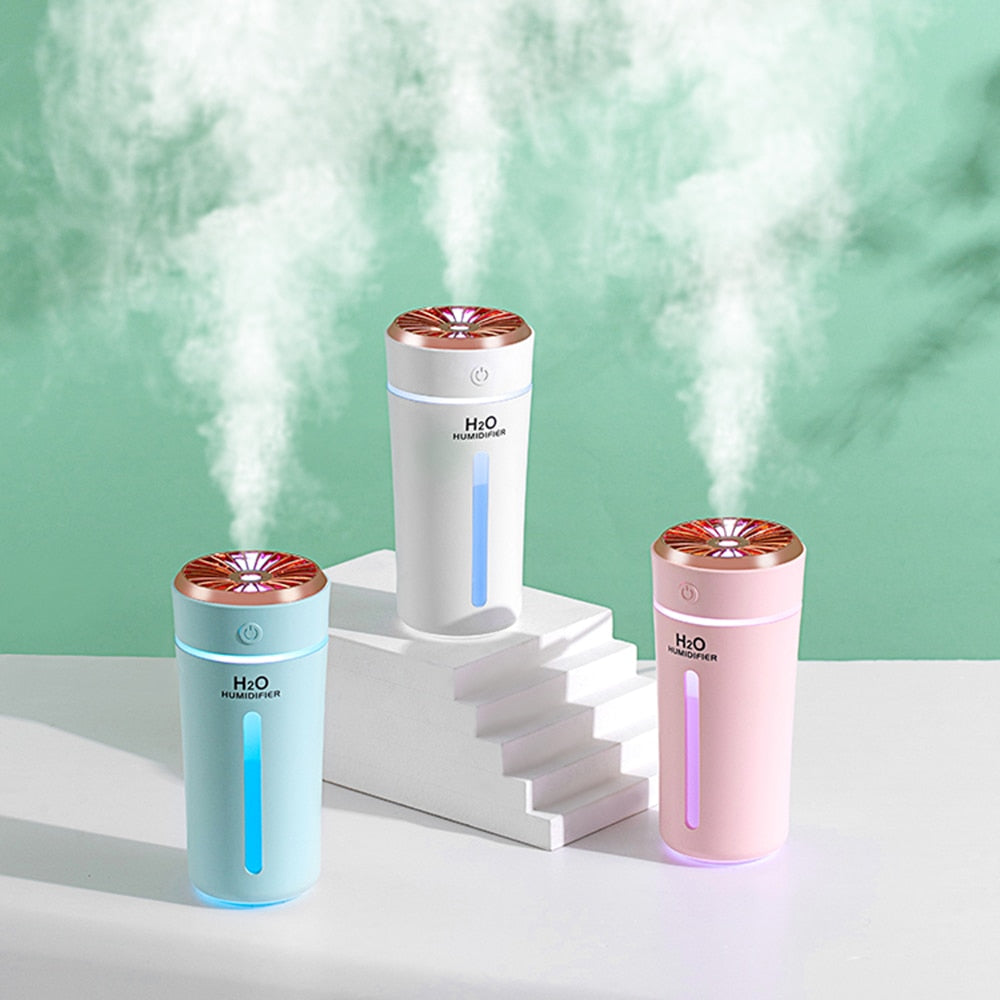 Avtoit | H2O Humidifier