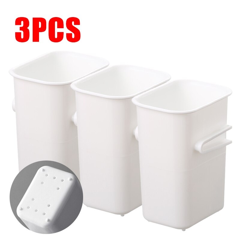 Avtoit | Side Door Refrigerator Organizer Food Storage Box