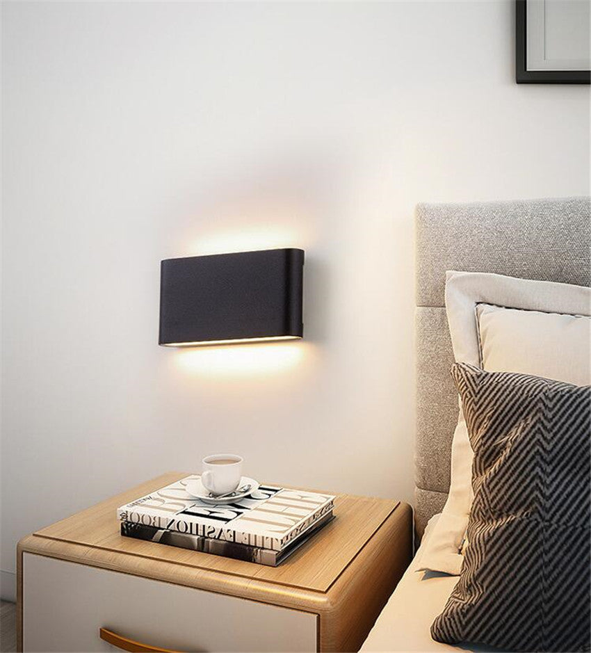 Avtoit | HydroShine - Durable Waterproof Wall Light