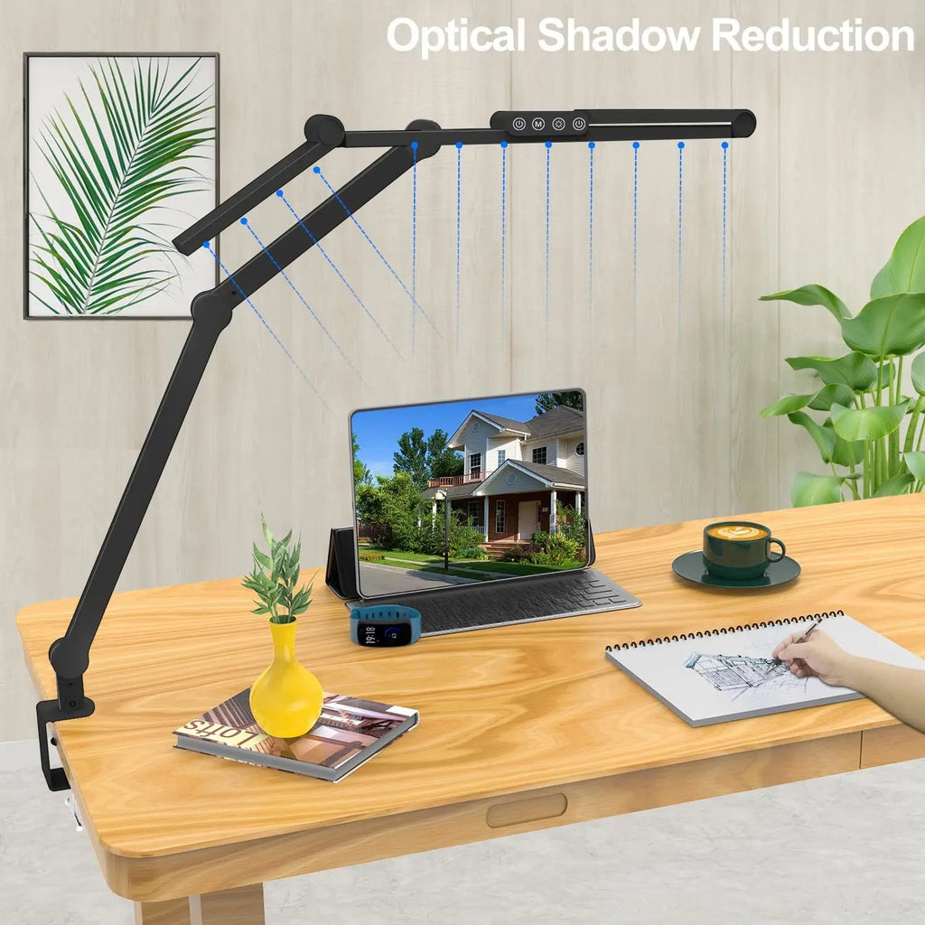 Avtoit | Automatic Dimming Adjustable Atmosphere Desk Lamp