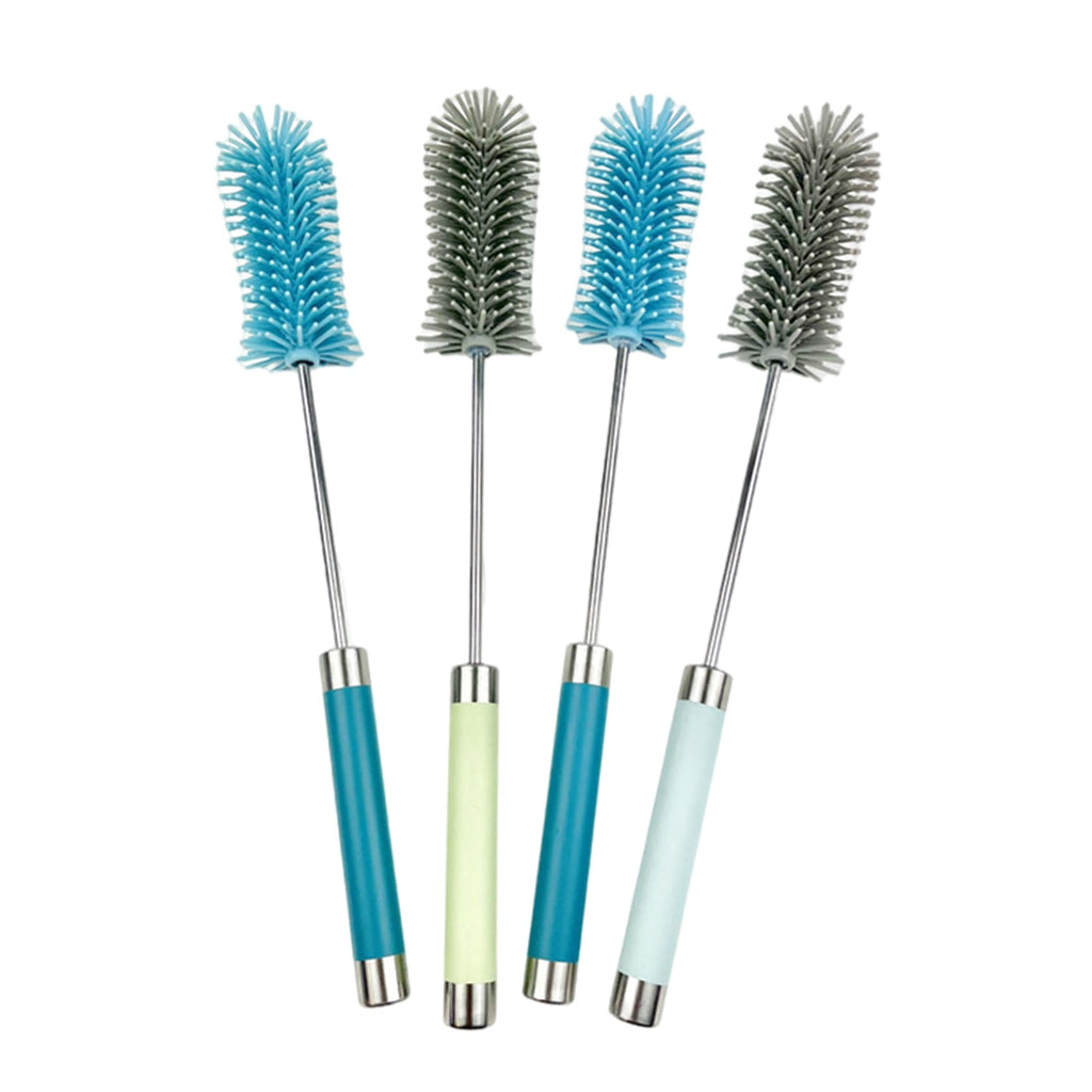 Avtoit | Long Handle Rotating Cup Cleaning Brush