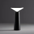 Avtoit | – Modern Touch Table Lamp with USB