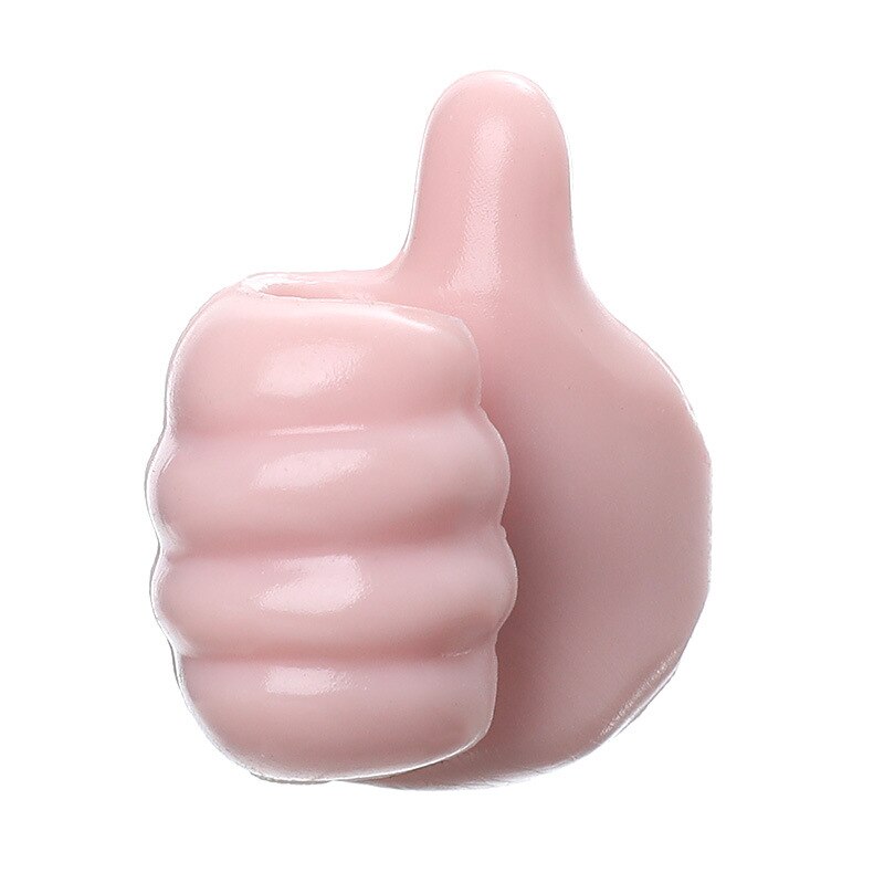 Avtoit | Thumbs-up Multifunctional Sticky Wall Hook