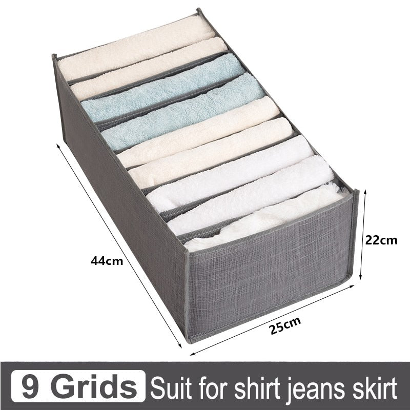 Avtoit | Closet Organizer