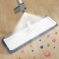 Avtoit | Lazy Hands-Free Cleaning Water Spray Mop