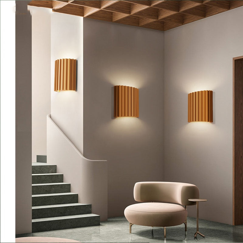 Avtoit | SereneGlow - LED Night Wall Light