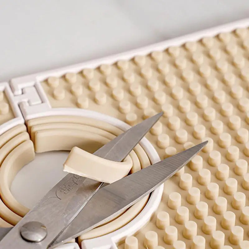 Avtoit | Anti-Splash Faucet Double-Sided Countertop Protection Mat