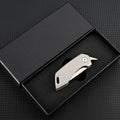 Avtoit | Titan-Titanium alloy Bag Keychain Knife