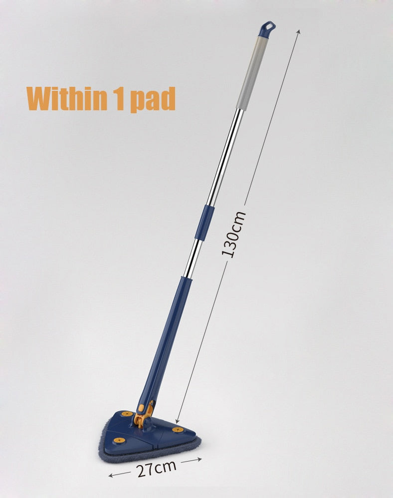 Avtoit | 360 Rotating Self-Squeezer Magic Mop