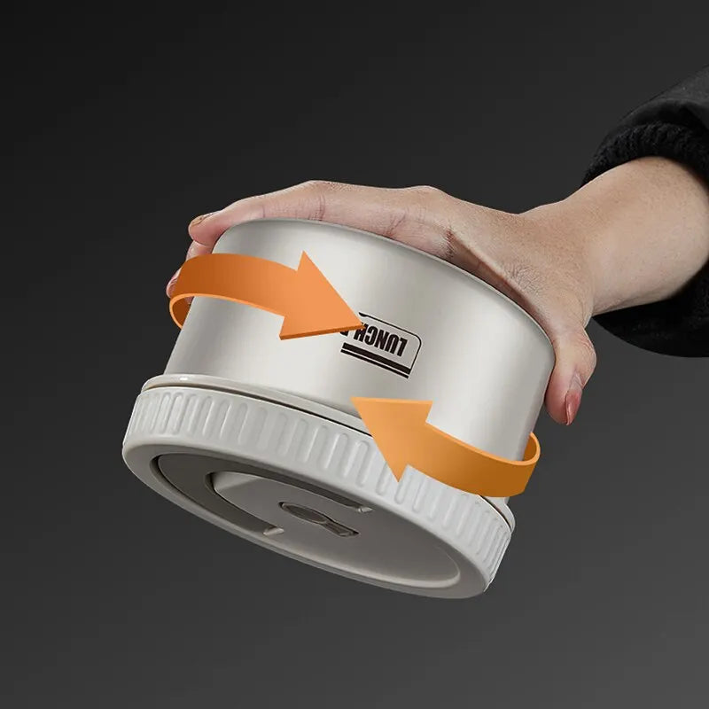 Avtoit | LunchBox - For on the go and at home, good memories start with a delicious meal.