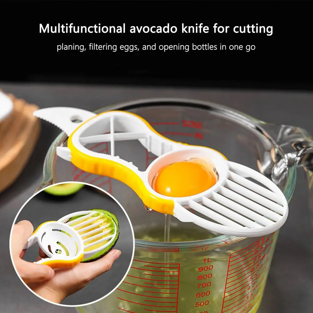 Avtoit | All-in-One Avocado Kiwi Slicer Bottle Opener