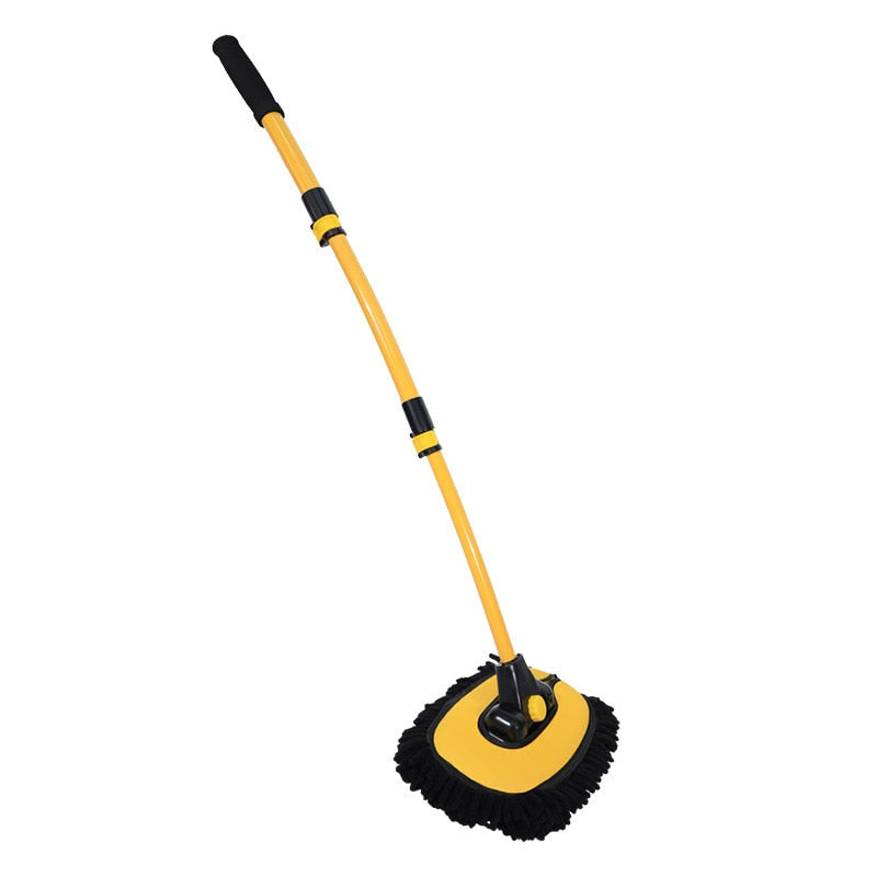 Avtoit | Ultimate Cleaning Telescopic Car Cleaner Brush