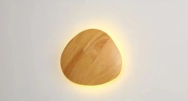 Avtoit | ForestLite - Wooden Wall Lamp