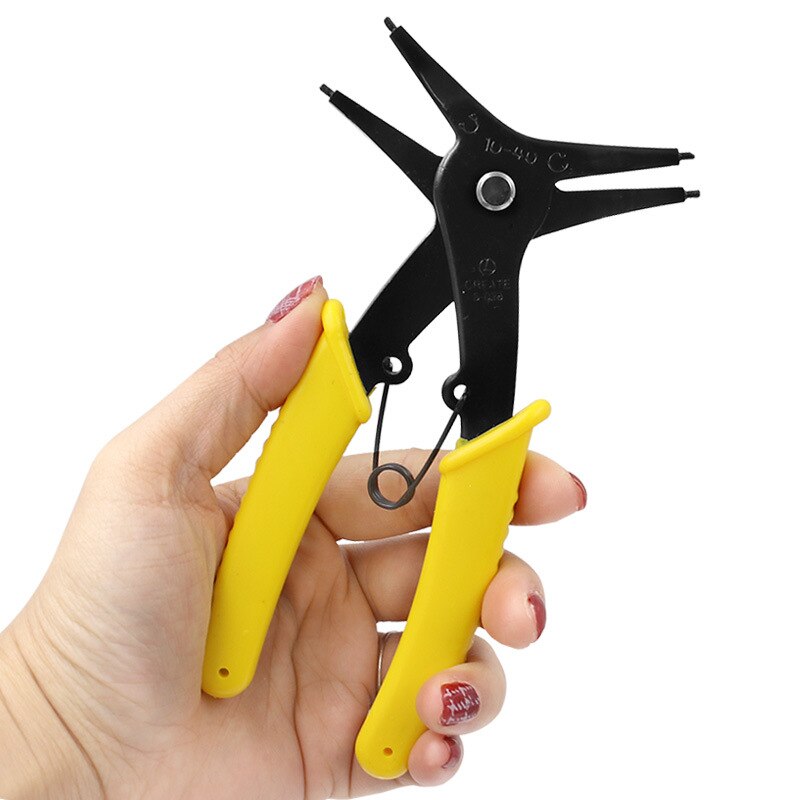 Avtoit | 2in1 Snap Ring Pliers Tool