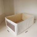 Avtoit | Smart Chest Foldable Bedroom Storage Box