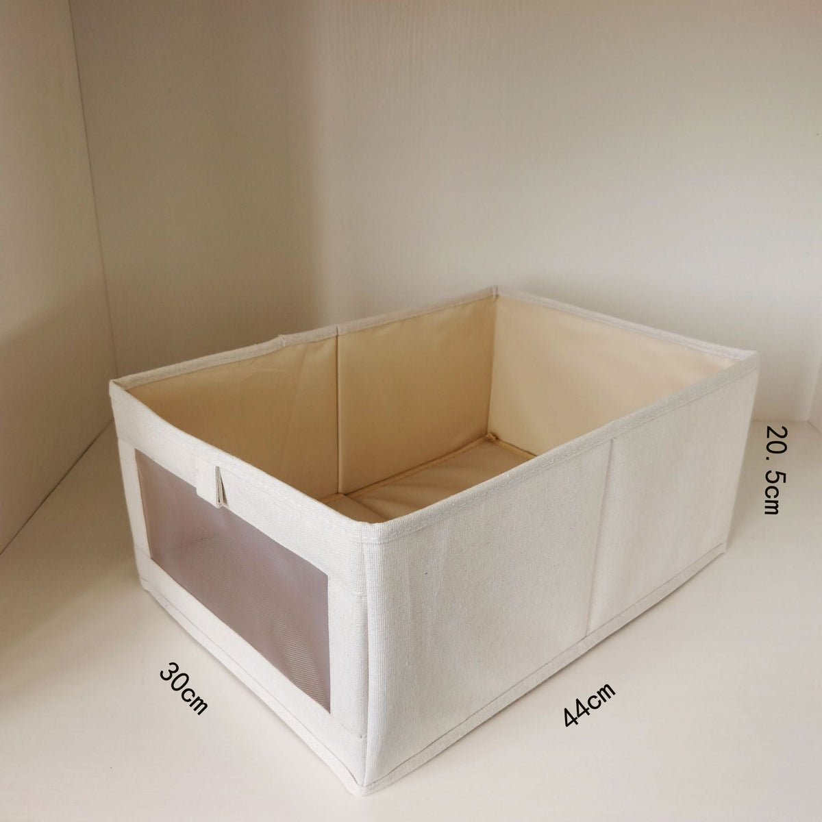 Avtoit | Smart Chest Foldable Bedroom Storage Box