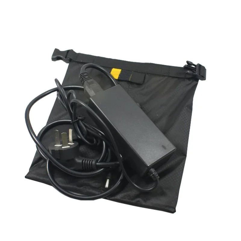 Avtoit | HydroSak Dry Bag Set | Waterproof & Ultralight | 5 Sizes | For Sports & Outdoor
