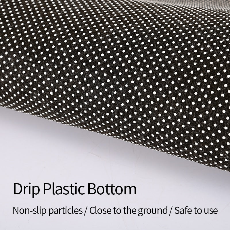 Avtoit | Modern Water Absorbent Anti-slip Area Rugs
