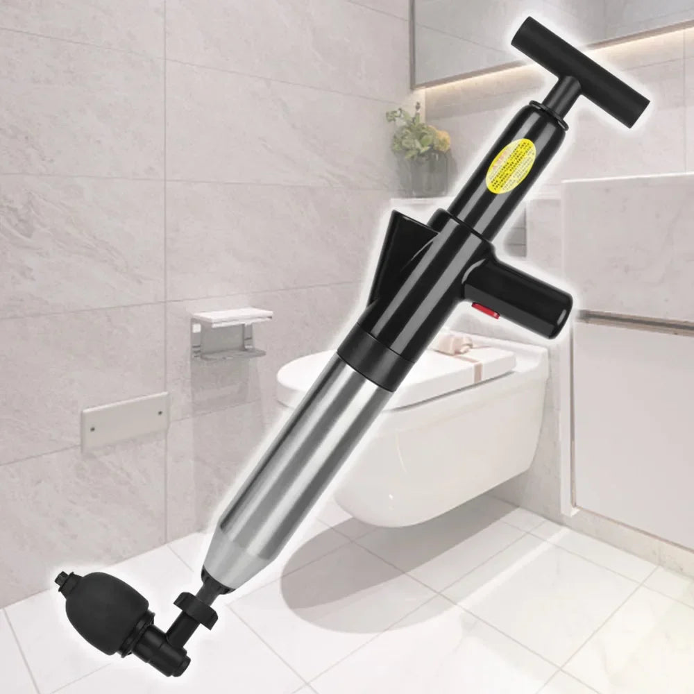 Avtoit | Drain Zap Instant No-Mess Toilet Unclogger