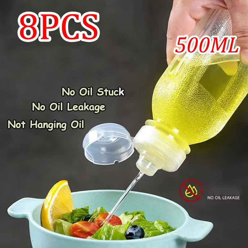 Avtoit | Easy Squeeze Oil Dispenser Bottle