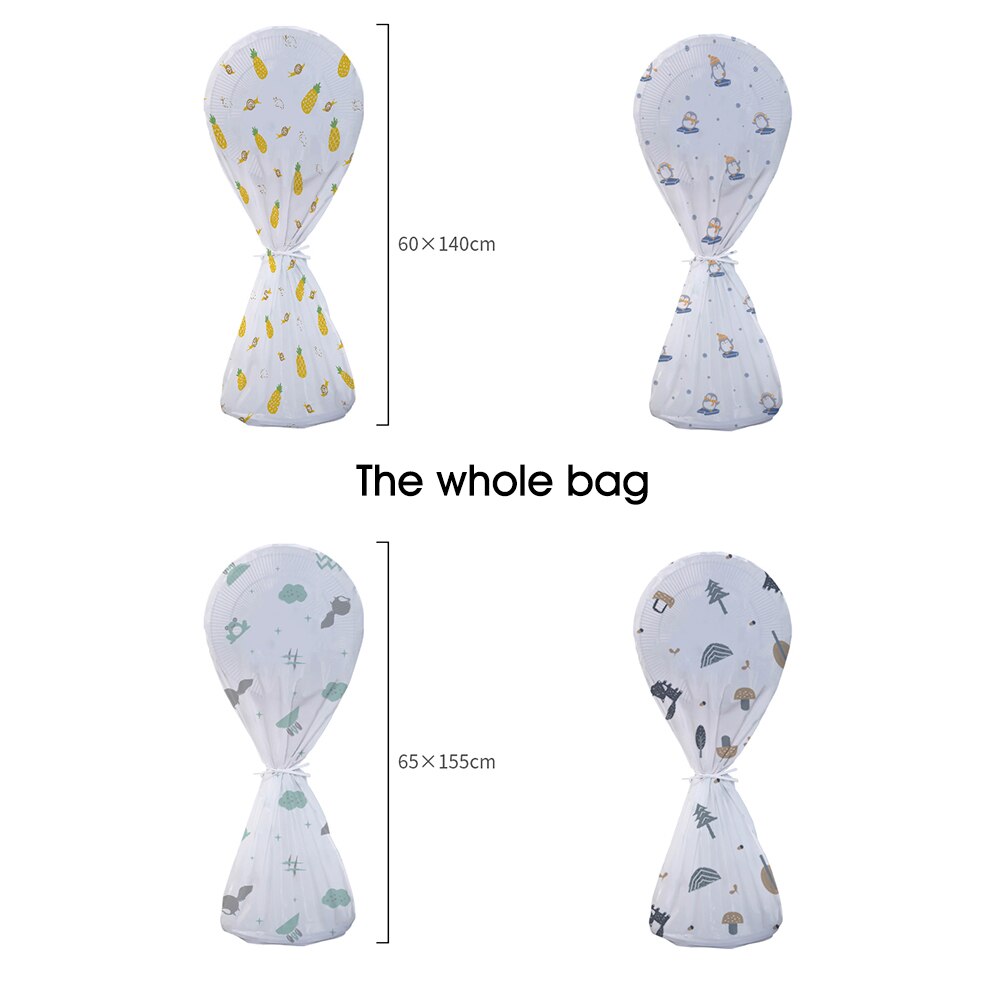 Avtoit | Universal Waterproof Electric Fan Dust Cover