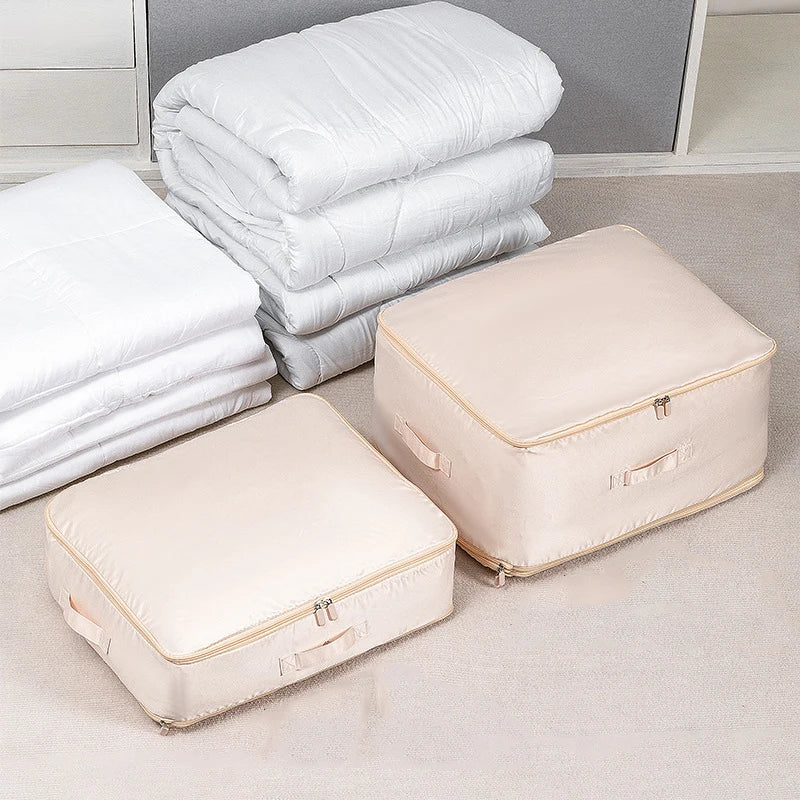 Avtoit | Space Saver Compression Duvet Organizer Bag